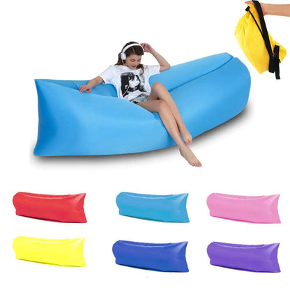 AirLounge Beach Seat - MANDOTOS