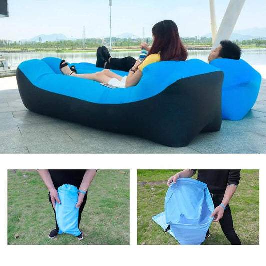 AirLounge Elite Sofa Bed - MANDOTOS