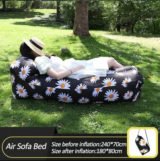 AirLounge Elite Sofa Bed - MANDOTOS