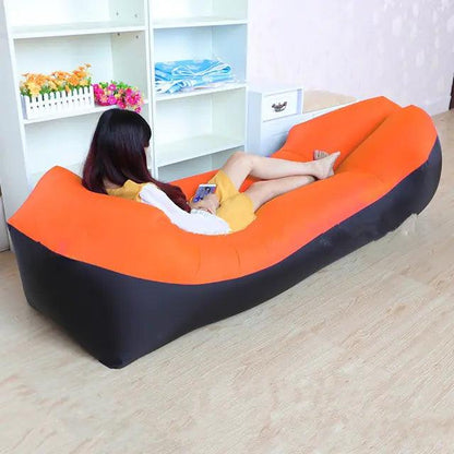 AirLounge Elite Sofa Bed - MANDOTOS