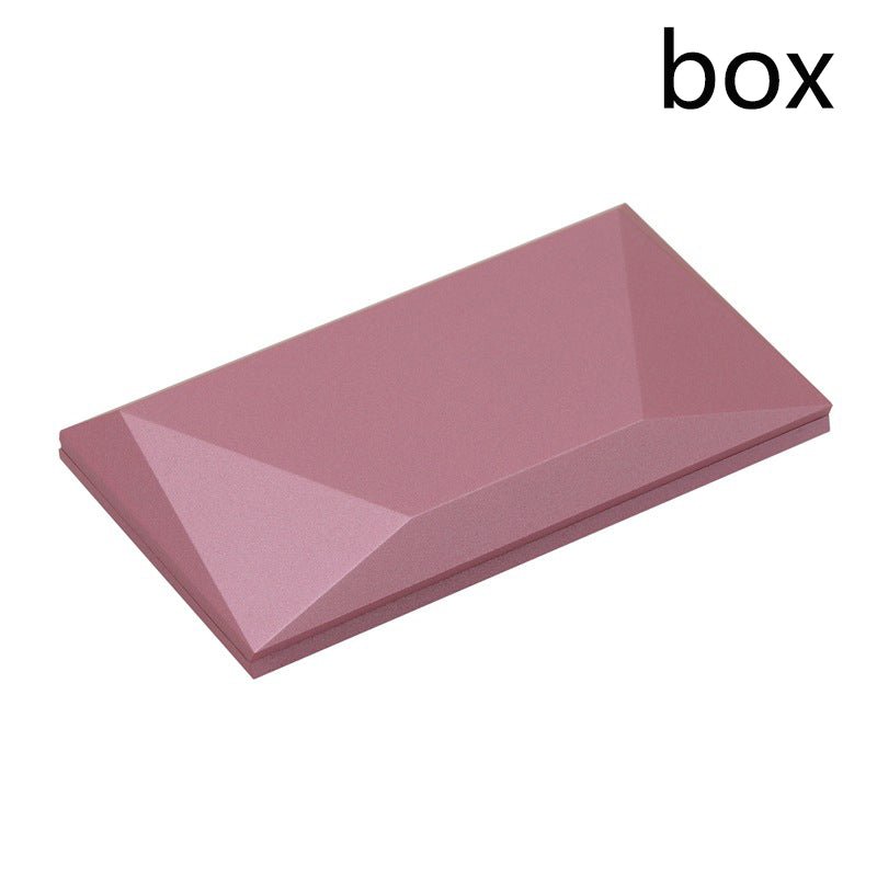 Ancient Energy 3D Love Box with heart-shaped rose flowers and rotating ring compartment, perfect for Valentine's Day gift.