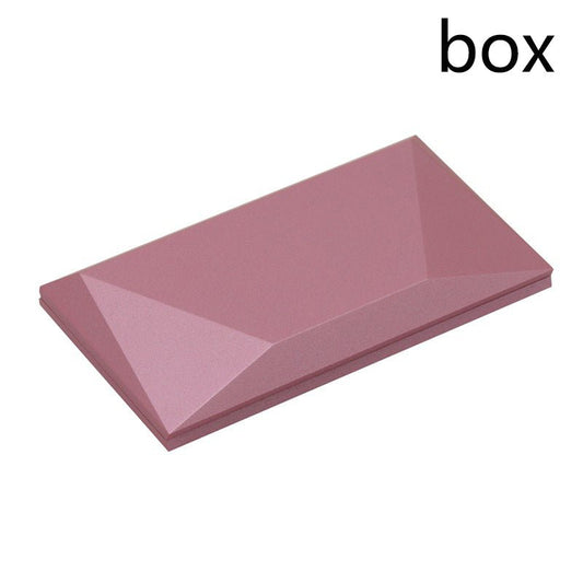 Ancient Energy 3D Love Box with heart-shaped rose flowers and rotating ring compartment, perfect for Valentine's Day gift.