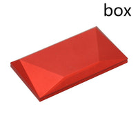 Heart-shaped 3D Love Box with rotating rose flower design by Ancient Energy, perfect for Valentine's Day jewelry gifts.