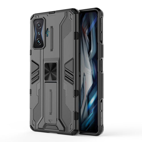 Ancient Energy all-inclusive hard shell phone case with magnetic support, designed for men's car use, offering durable protection.