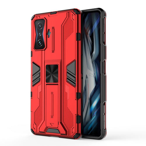 Ancient Energy men's all-inclusive phone case with hard shell design, car magnetic support, and integrated stand feature.