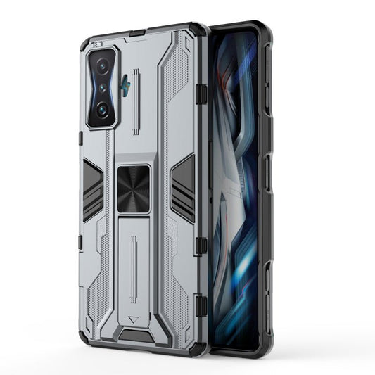 Ancient Energy all-inclusive hard shell phone case with magnetic car support for men, designed for secure protection and convenience.