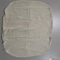Ancient Energy baby nest bed crib with soft cotton cushion, portable infant travel cradle for newborns and babies.