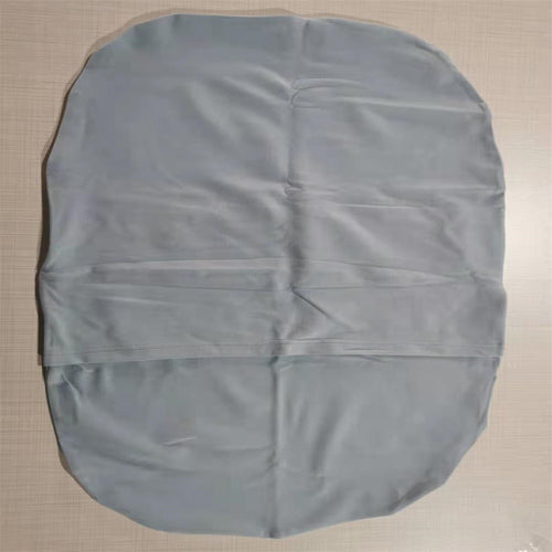 Ancient Energy baby nest bed and portable crib for newborns, made of soft cotton with cushioned sides for infant comfort and safety.
