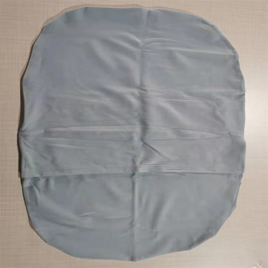 Ancient Energy baby nest bed and portable crib for newborns, made of soft cotton with cushioned sides for infant comfort and safety.
