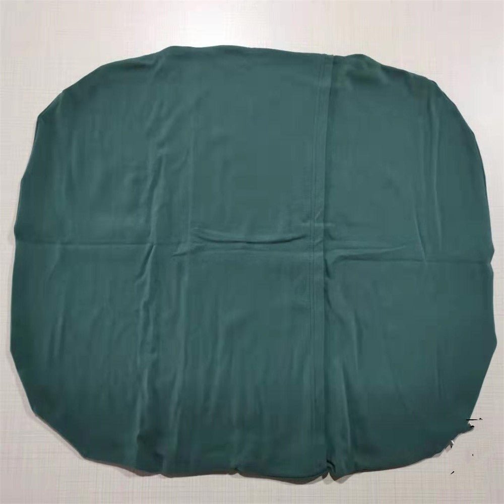 Ancient Energy baby nest bed and crib for newborns, portable cotton cot and travel cradle with cushioned sides for infants.