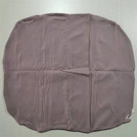 Ancient Energy baby nest bed crib with soft cotton cushion, portable infant crib and travel cradle for newborns.