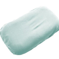 Ancient Energy baby nest bed crib with soft cotton cushion for newborns, portable infant travel cradle and crib cushion.
