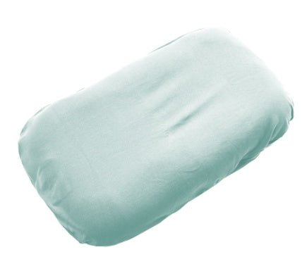 Ancient Energy baby nest bed crib with soft cotton cushion for newborns, portable infant travel cradle and crib cushion.