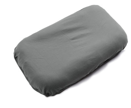 Ancient Energy baby nest bed and portable cotton crib for newborns, infant travel cradle with cushioned sides and cozy design.