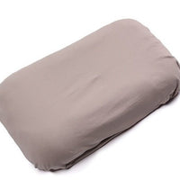 Ancient Energy baby nest bed crib with soft cotton cushion, portable infant travel cradle for newborns and infants