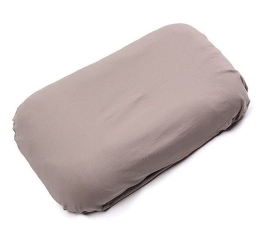 Ancient Energy baby nest bed crib with soft cotton cushion, portable infant travel cradle for newborns and infants