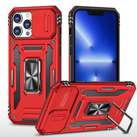 Ancient Energy magnetic suction phone case with bracket attachment, featuring sleek design and secure hold for smartphone protection.
