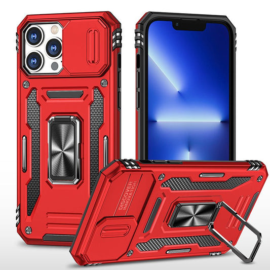 Ancient Energy magnetic suction phone case with bracket attachment, featuring sleek design and secure hold for smartphone protection.