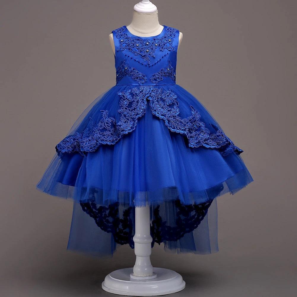 Children's princess dresses by Ancient Energy featuring colorful, elegant designs perfect for dress-up and special occasions.