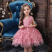 Baby girls' kindergarten dresses by Ancient Energy, featuring cute, comfortable clothing for small children in vibrant colors.