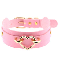 Dark wild collarbone chain for women by Ancient Energy, fashionable neck band training neck cover with stylish design.