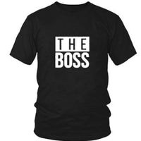 Ancient Energy DIY men's T-shirt in black with graphic design, casual fit, made from comfortable cotton fabric.