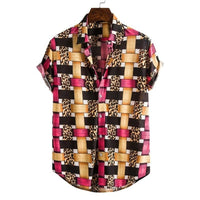 Ancient Energy men's casual fashion polo shirt, cool streetwear style, comfortable fit, in a versatile design suitable for everyday wear.