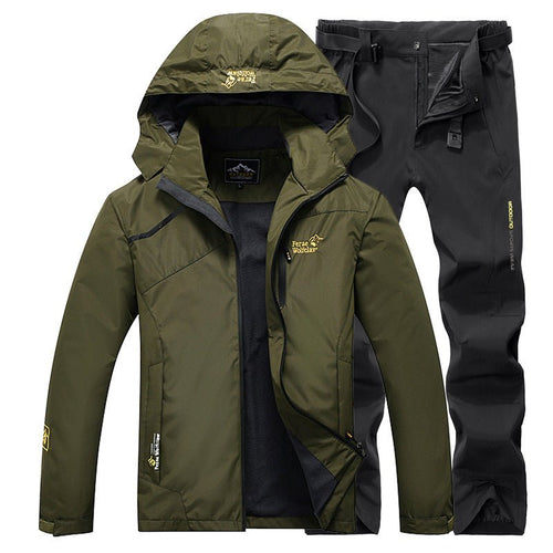 Ancient Energy men's spring and autumn fishing suit, lightweight and thin fishing clothing for outdoor fishing activities.