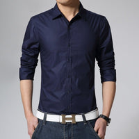 Ancient Energy French dress shirt for formal tuxedo occasions, featuring classic design and crisp white fabric.