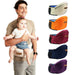 Ancient Energy front-hugging multifunctional baby sitting stool designed for holding children comfortably and securely.