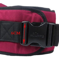 Ancient Energy front-hugging multifunctional baby sitting stool designed for holding children securely.