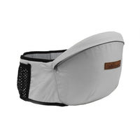 Ancient Energy front-hugging multifunctional baby sitting stool for holding children, designed for comfort and support.