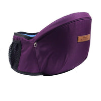 Ancient Energy front-hugging multifunctional baby sitting stool designed for holding children securely and comfortably.