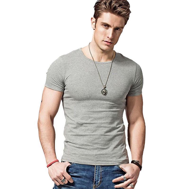 Ancient Energy men's hot summer T-shirt in lightweight fabric, featuring a casual fit and graphic design on the front.
