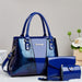 Ancient Energy large-capacity shoulder and crossbody bag with snakeskin pattern tote handbag, stylish and spacious for everyday use.