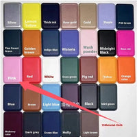 Luxury magnetic leather card holder wallet case for iPhone 14 Pro Max, 13, 12 by Ancient Energy, featuring sleek design and secure card storage.