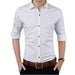 Men's plus size polka dot long-sleeve dress shirt by Ancient Energy, featuring a classic pattern and tailored fit for style and comfort.