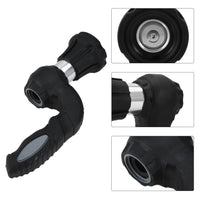 Ancient Energy Mighty Power Hose Blaster Nozzle for lawn, garden, and car washing with adjustable spray settings