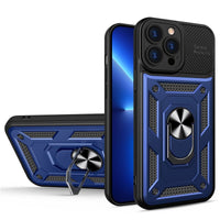 Ancient Energy military shockproof phone case with camera lens protection, rugged design for durable smartphone protection.