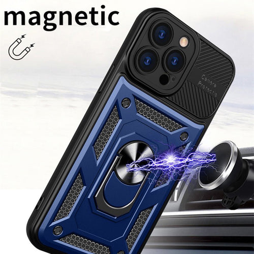Ancient Energy military shockproof phone case with camera lens protection, rugged design for durable smartphone protection