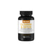 Ancient Energy Milk Thistle Liver Support Capsule showing the supplement in a clear capsule form against a white background.