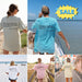 Ancient Energy women's fashion letter T-shirt with round neck, short sleeves, and slogan design on soft fabric.