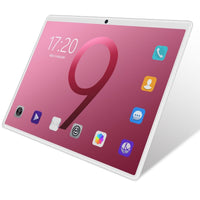 Ancient Energy 10-inch Tablet PC with GPS, Wi-Fi, dual SIM cards, dual standby, and Bluetooth connectivity.
