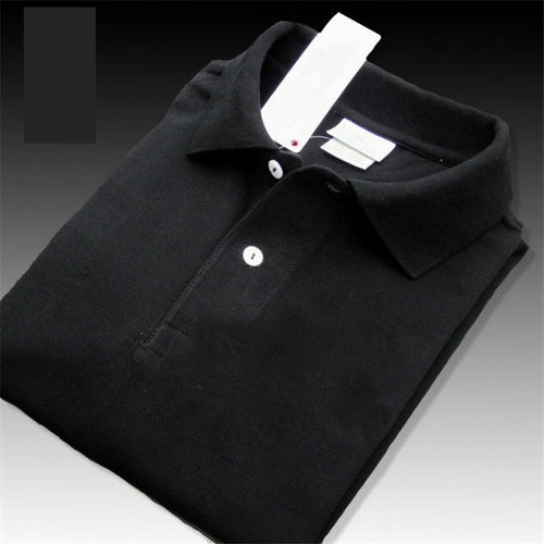 Ancient Energy polo shirts for men and women, featuring classic collar and short sleeves in various colors.