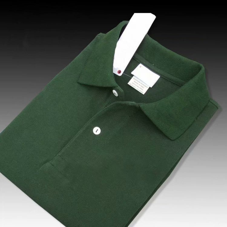 Ancient Energy polo shirts for men and women, featuring classic fit and breathable fabric in various colors.