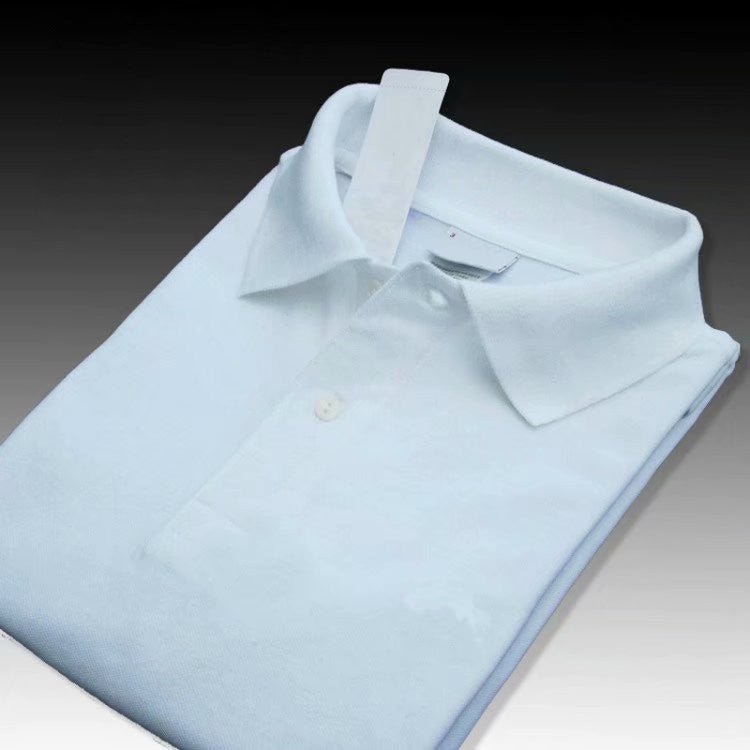 Ancient Energy men's and women's polo shirts in various colors, made from comfortable, high-quality fabric.