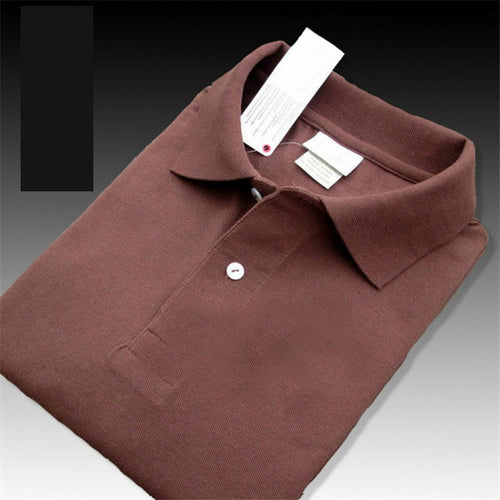 Ancient Energy men's and women's polo shirts, plain design, lightweight fabric, classic collar, and short sleeves.