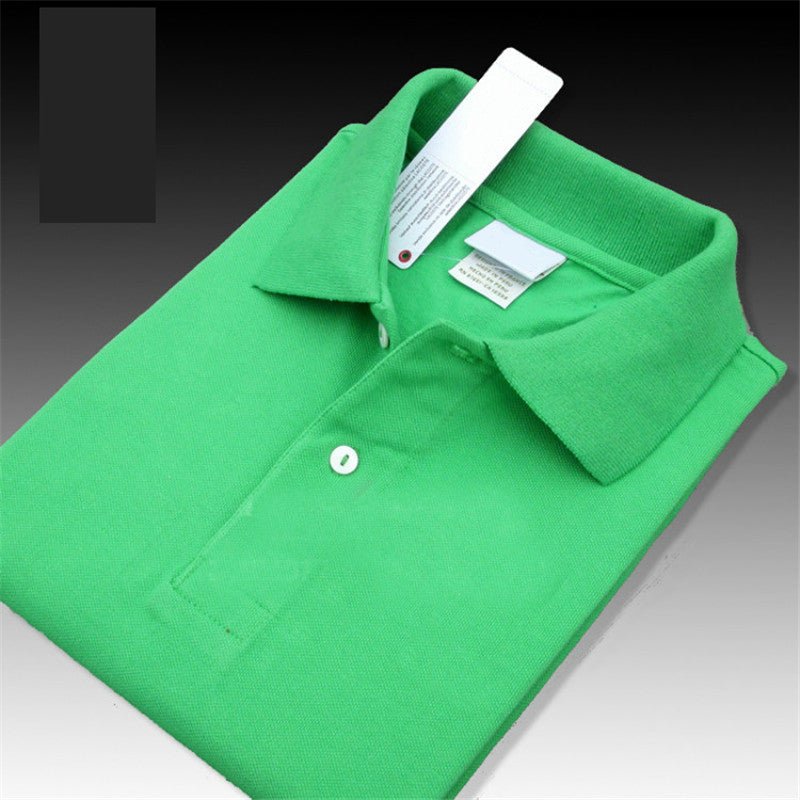 Ancient Energy polo shirts for men and women, classic fit, made of soft cotton, in various colors, suitable for casual wear.