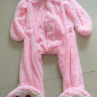 Soft, realistic plush bear toy by Ancient Energy, featuring charming details and a safe, cuddly design for children.