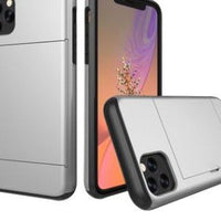 Ancient Energy Robust Dual Layer Hybrid Defender Armor Case for reliable phone protection with shock-absorbing design